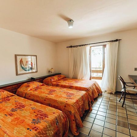 Samba Natal Hotel Kültér fotó