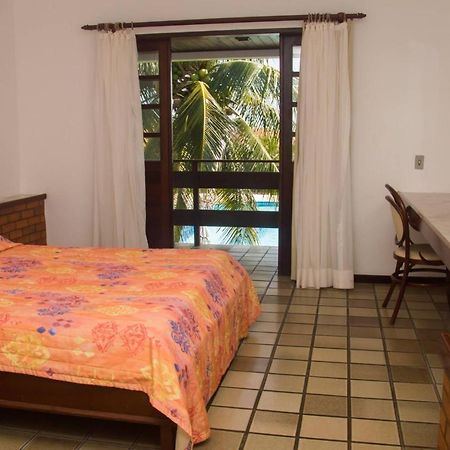 Samba Natal Hotel Kültér fotó