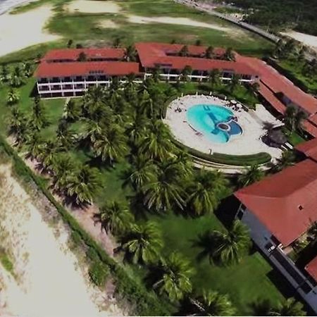Samba Natal Hotel Kültér fotó