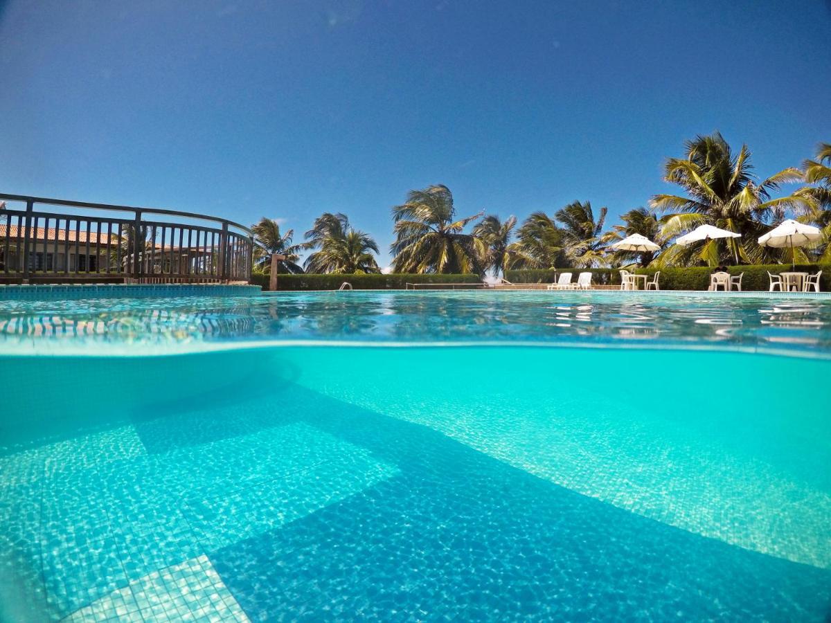 Samba Natal Hotel Kültér fotó