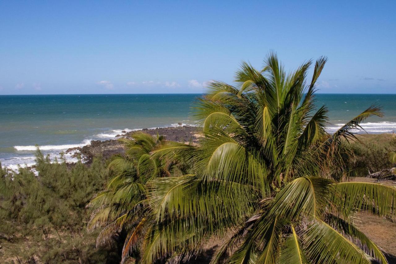 Samba Natal Hotel Kültér fotó