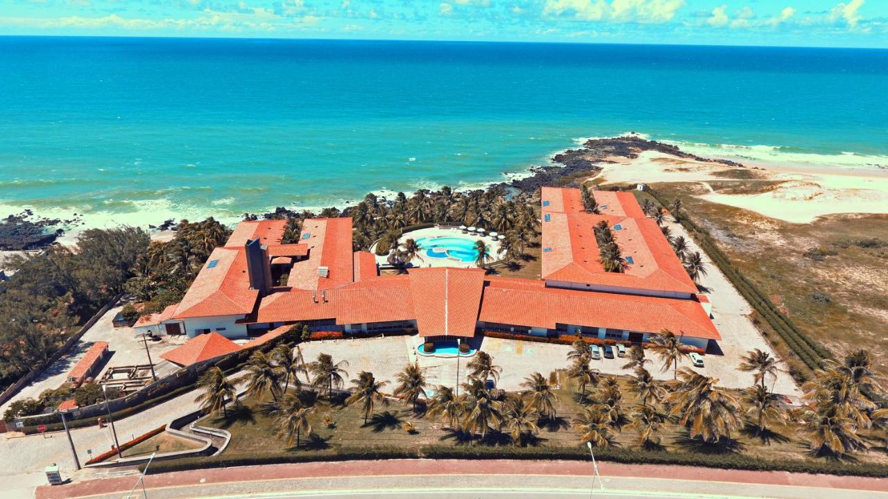 Samba Natal Hotel Kültér fotó