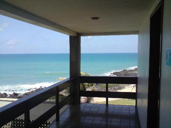 Samba Natal Hotel Kültér fotó