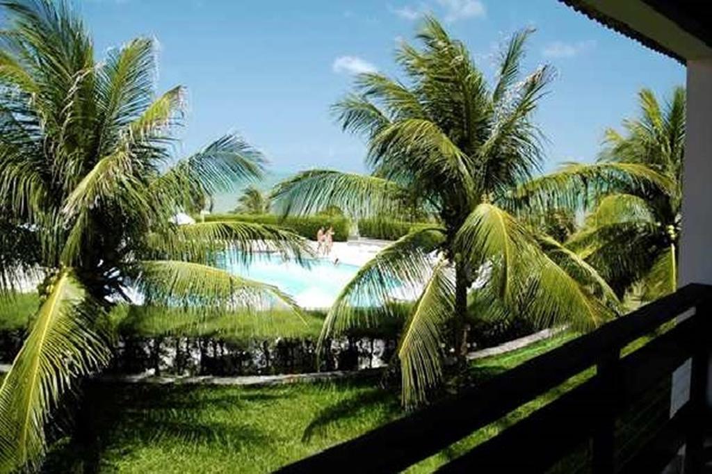 Samba Natal Hotel Kültér fotó