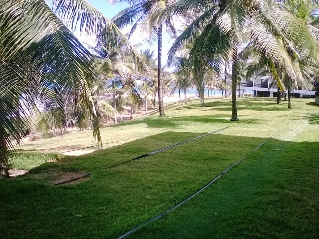 Samba Natal Hotel Kültér fotó