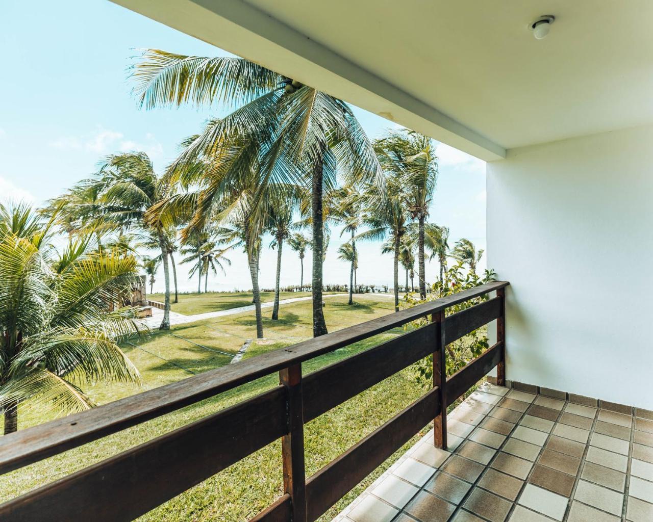 Samba Natal Hotel Kültér fotó