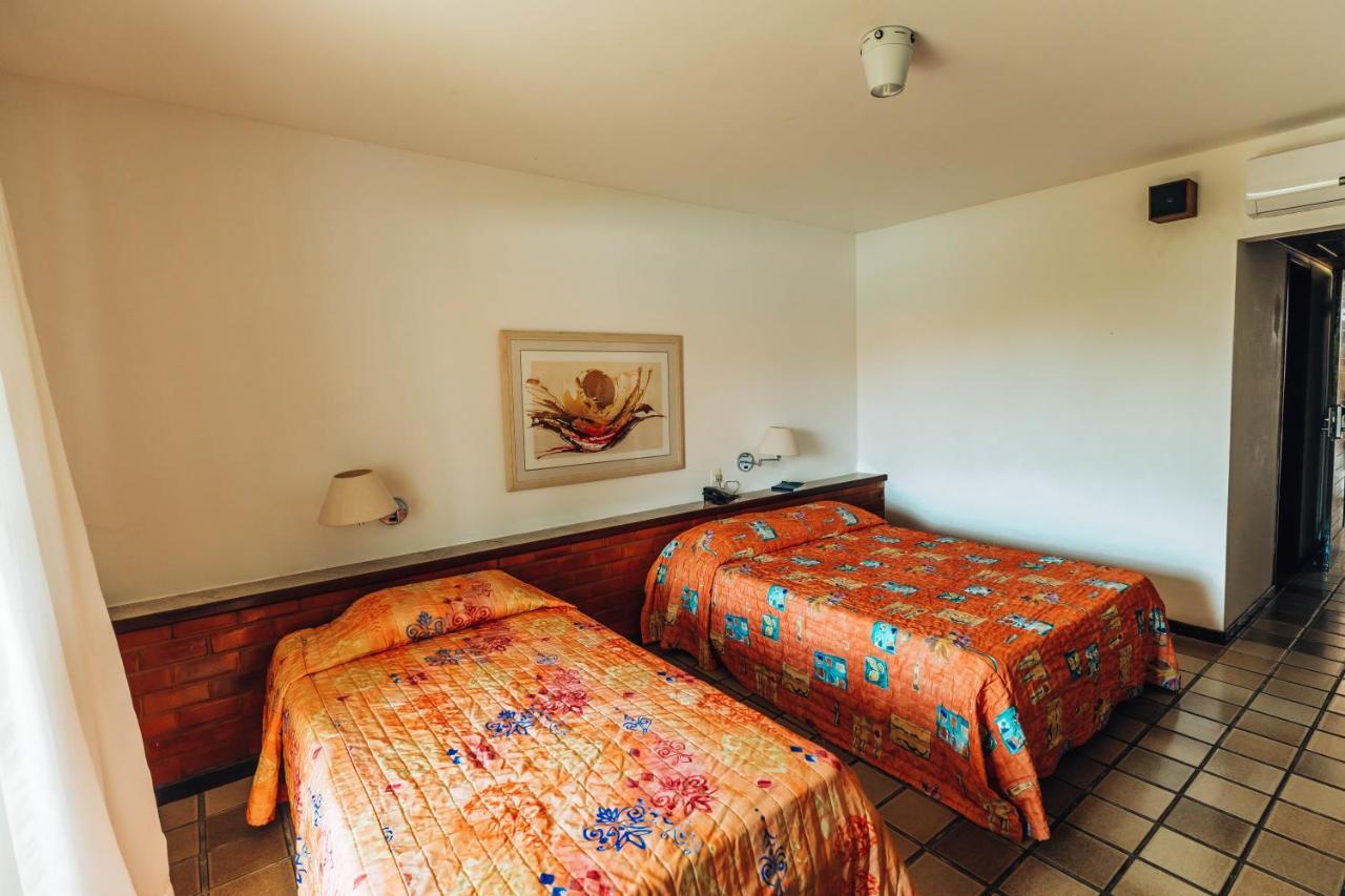 Samba Natal Hotel Kültér fotó