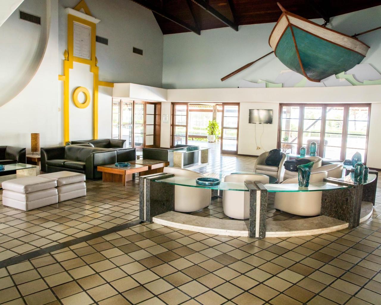 Samba Natal Hotel Kültér fotó