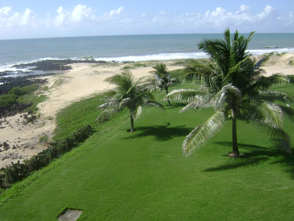 Samba Natal Hotel Kültér fotó