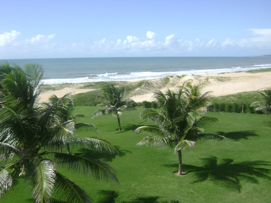 Samba Natal Hotel Kültér fotó